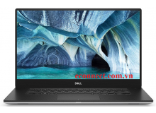 Dell XPS 9570 (Core i7-8750H, VGA GTX 1050Ti-4GB)