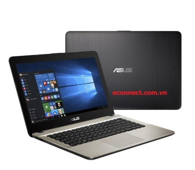 ASUS X441U (Core i3-7100U, Vga Intel HD Graphics 620)