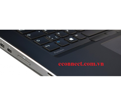 Dell Precision 7730 (Core i7-8850H, VGA Quadro P3200-6GB)