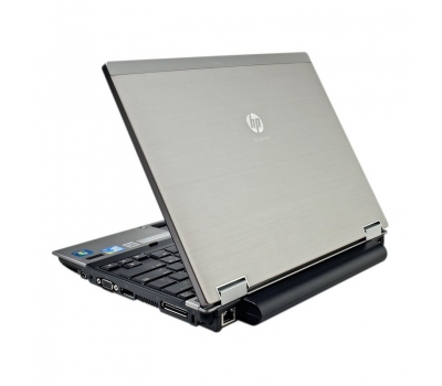 HP Elitebook 2540p (Core i5-520M, VGA Intel HD Graphics)