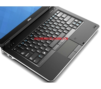 Dell Latitude E6440 (Core i7-4600M, VGA AMD Radeon 8690M-2GB)