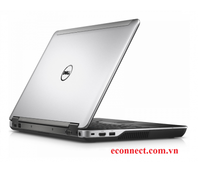 Dell Latitude E6440 (Core i7-4600M, VGA AMD Radeon 8690M-2GB)