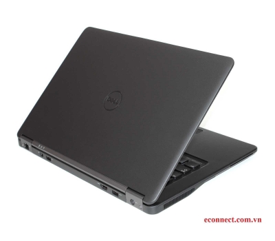 Dell Latitude E7450 (Core i5-5300U, Intel HD Graphics 5500)