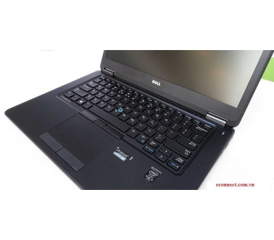 Dell Latitude E7450 (Core i5-5300U, Intel HD Graphics 5500)