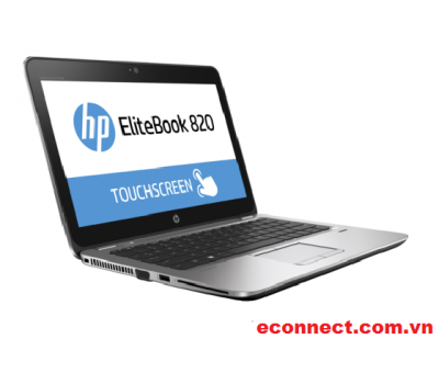 HP Elitebook 820 G1 (Core i7-4600U, Touch Screen)