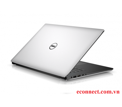 Dell Precision 5520 (Core i7-7820HQ, LCD 15.6inh 4K Touch)