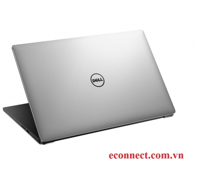 Dell Precision 5520 (Core i7-7820HQ, LCD 15.6inh 4K Touch)