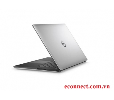 Dell Precision 5520 (Core i7-7820HQ, LCD 15.6inh 4K Touch)