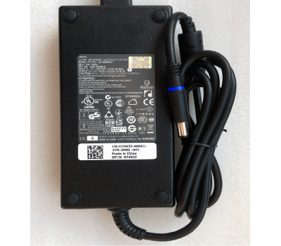 Adapter Dell 180W (19.5V-9.23A) Original