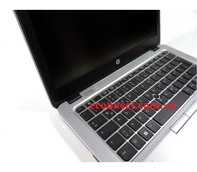 HP Elitebook 840G2 (Core i5-5300U, VGA HD Graphics 5500)