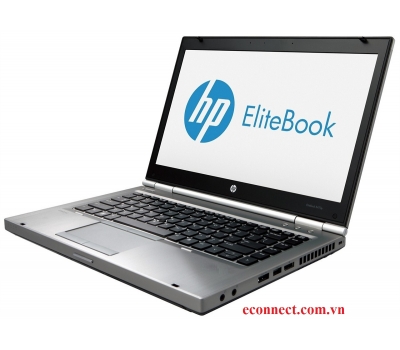 HP Elitebook 8460p (Core i7-2620M, VGA AMD Radeon HD 6470M )