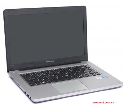 Lenovo ideapad U410 Ultrabook