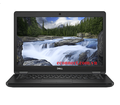 Dell Latitude 5490 (Core i5-8350U, LCD 14inch)