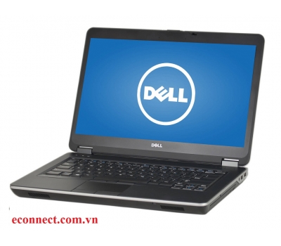 Dell Latitude E6440 (Core i5-4200M, VGA Intel HD Graphics 4600)