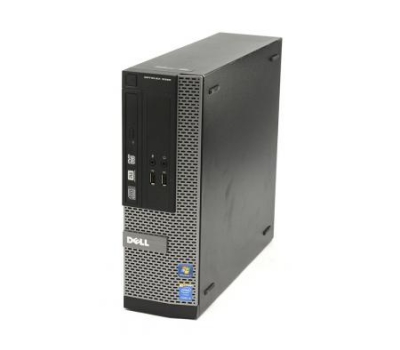 Máy Bộ Dell Optilex 3020sff (Core i5-4570, 4GB Ram, 500GB HDD)