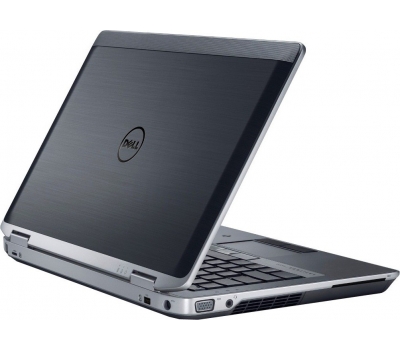 Dell Latitude E6330 (Core i5-3320M, VGA Intel HD Graphics 4000, 13.3 inch LED)