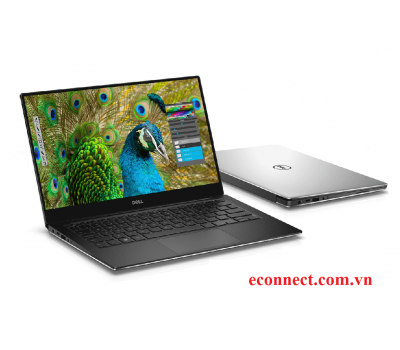 Dell XPS 9550 (Core i7-6700HQ, LCD 15.6 4K Touch)