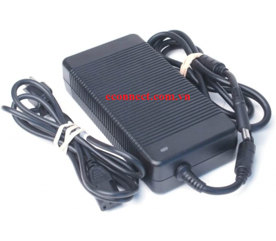 Adapter Dell 330W (19.5V-16.9A) Original