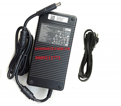 Adapter Dell 330W (19.5V-16.9A) Original