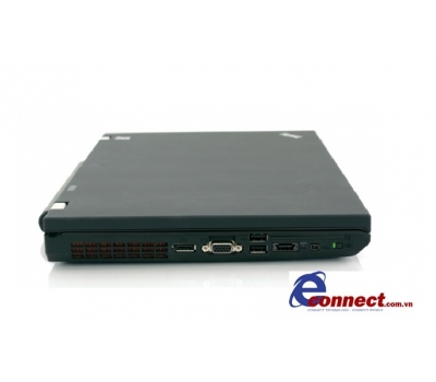 Lenovo ThinkPad T520 (Core i5-2520M, VGA Intel HD Graphics 3000)