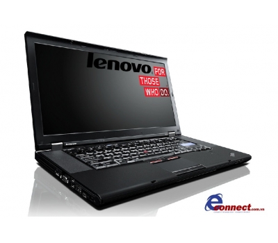 Lenovo ThinkPad T520 (Core i5-2520M, VGA Intel HD Graphics 3000)