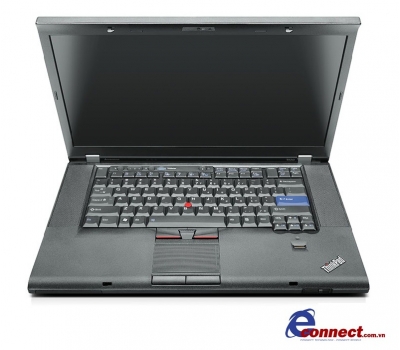 Lenovo ThinkPad T520 (Core i5-2520M, VGA Intel HD Graphics 3000)