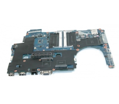 Mainboard Dell Precision M4700