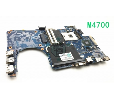 Mainboard Dell Precision M4700