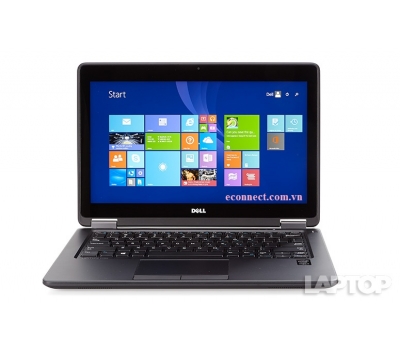 Dell Latitude E7450 (Core i5-5300U, Intel HD Graphics 5500)