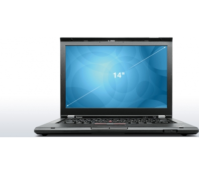 Lenovo ThinkPad T430 (Core I5 3320M, Intel HD Graphics 4000M)