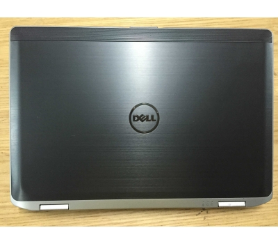 Dell Latitude E6430 (Core i5-3320M, Intel HD Graphics 4000, 14 inch )