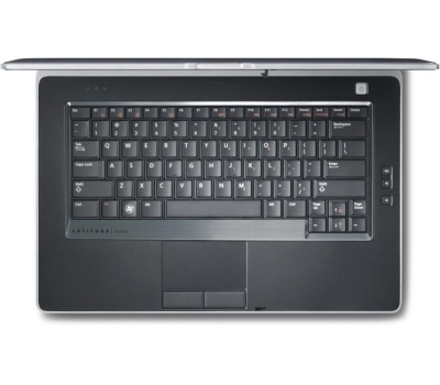 Dell Latitude E6430 (Core i5-3320M, Intel HD Graphics 4000, 14 inch )