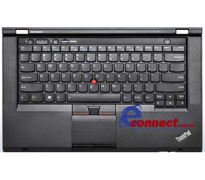 Lenovo ThinkPad T430s (Core i5-3320M, Intel HD Graphics 4000)