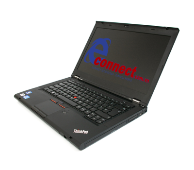 Lenovo ThinkPad T430s (Core i5-3320M, Intel HD Graphics 4000)