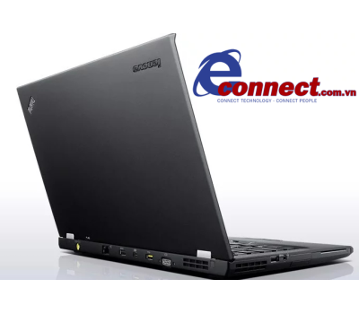 Lenovo ThinkPad T430s (Core i5-3320M, Intel HD Graphics 4000)