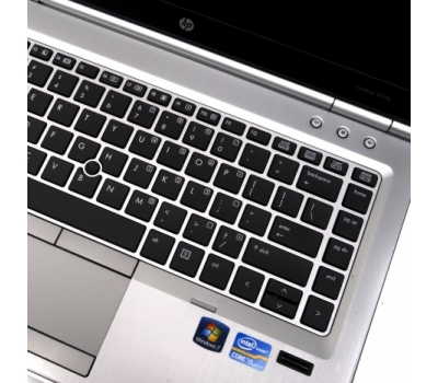 HP Elitebook 8470p (Core i5-3320M, Intel HD Graphics 4000, 14 inch LED)