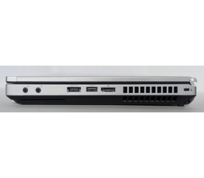 HP Elitebook 8470p (Core i5-3320M, Intel HD Graphics 4000, 14 inch LED)