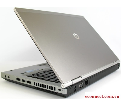 HP Elitebook 8470p (Core i5-3320M, Intel HD Graphics 4000, 14 inch LED)