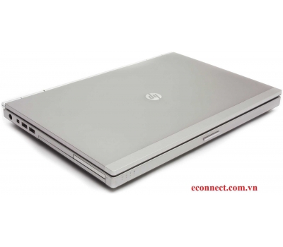 HP Elitebook 8470p (Core i5-3320M, Intel HD Graphics 4000, 14 inch LED)