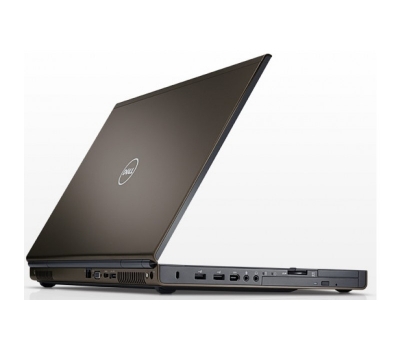 Dell Precision M6800 Workstation  (Core i7-4700MQ, FirePro M6100, 17.3 inch Full HD )