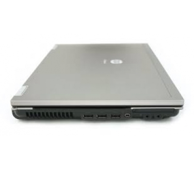 HP Elitebook 8440P (Core i5-520M, VGA Intel HD Graphics)