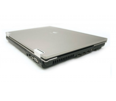 HP Elitebook 8440P (Core i5-520M, VGA Intel HD Graphics)