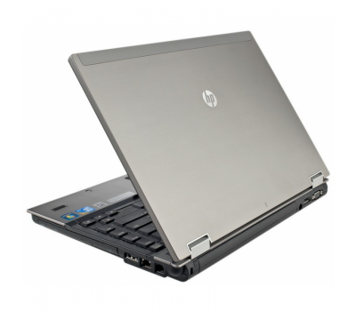 HP Elitebook 8440P (Core i5-520M, VGA Intel HD Graphics)