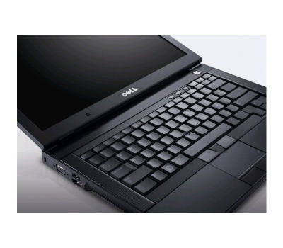 Dell Latitude E6510 (Core i5-520M, Vga Intel)