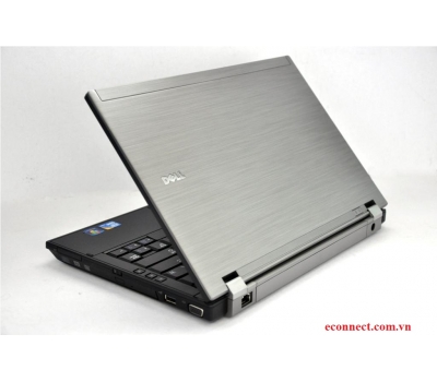 Dell Latitude E6510 (Core i5-520M, Vga Intel)