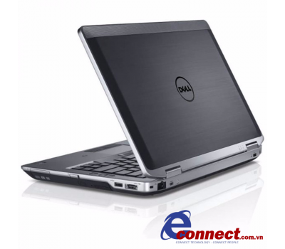 Dell Latitude E6430 (Core i7-3520M, LCD 14inch )