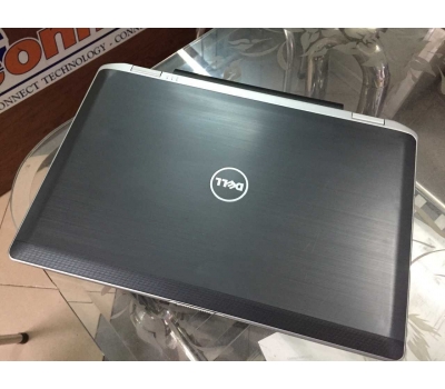 Dell Latitude E6530 (Core i5-3320M, VGA Nvidia NVS 5200M, 15.6 inch LED)