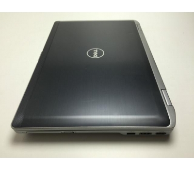 Dell Latitude E6530 (Core i5-3320M, VGA Nvidia NVS 5200M, 15.6 inch LED)