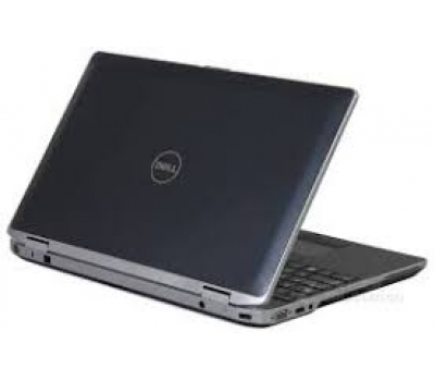 Dell Latitude E6530 (Core i5-3320M, VGA Nvidia NVS 5200M, 15.6 inch LED)