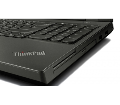 Lenovo ThinkPad W540 Workstation (Core i7-4700MQ, VGA Quadro K1100M)